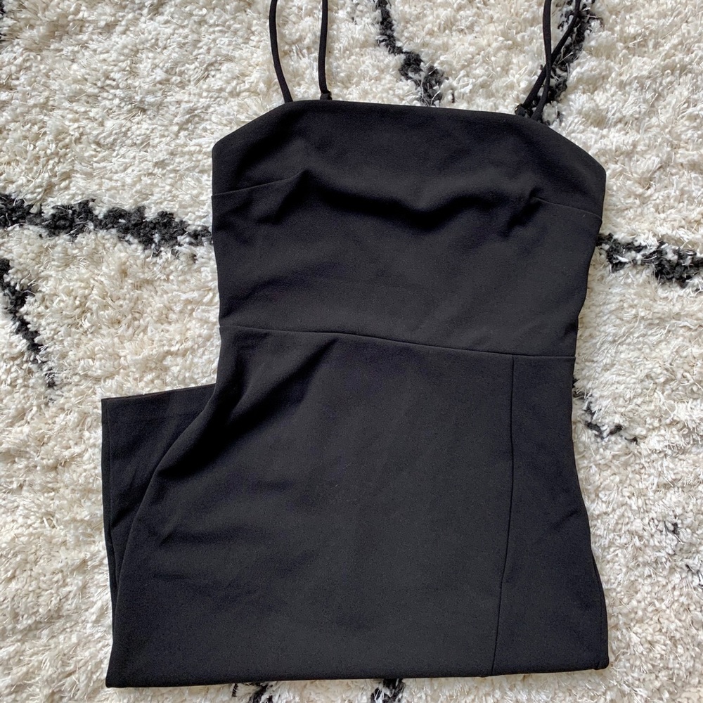 Express Little Black Dress / new with tags!